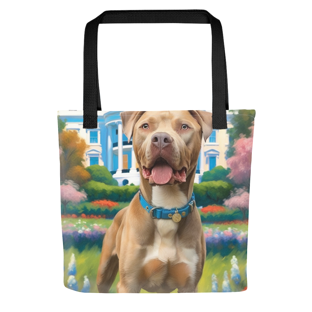 PugMug Custom squishmallow Tote