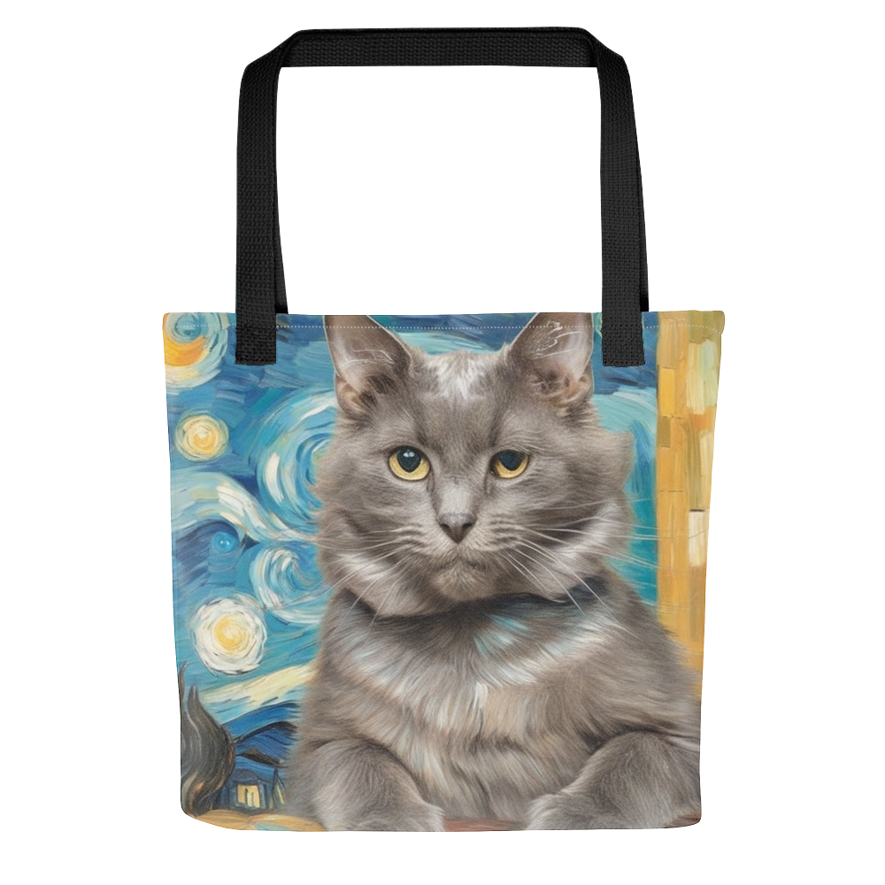 PugMug Custom Thumper Tote