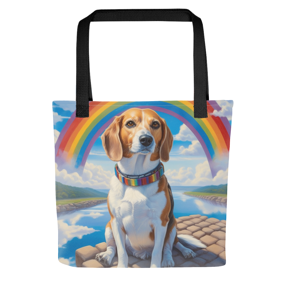 PugMug Custom Munchkin Tote