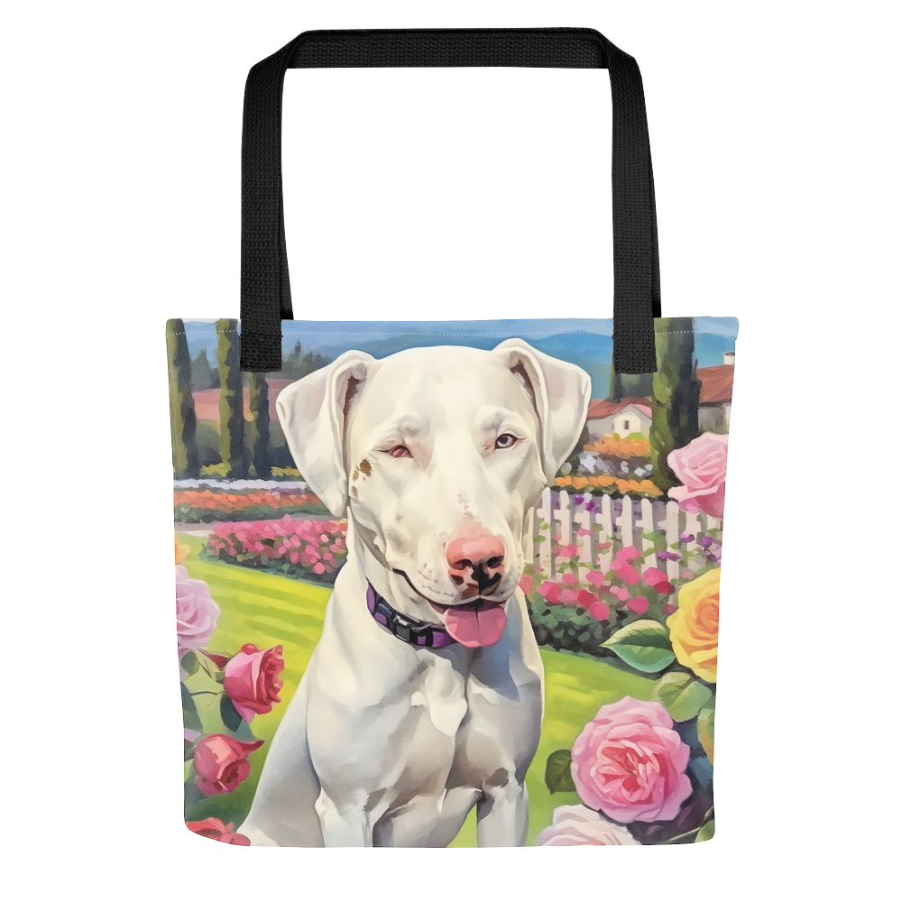 PugMug Custom Penny Tote