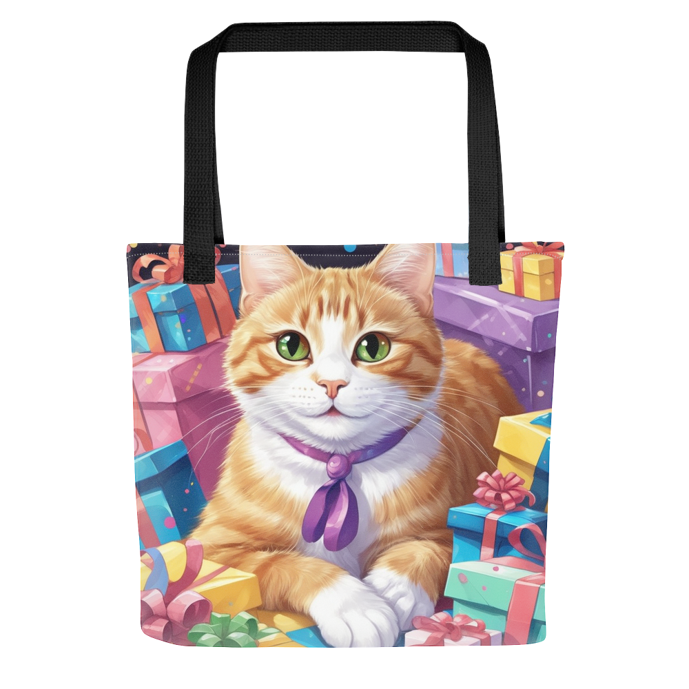 PugMug Custom Jack Jack Tote