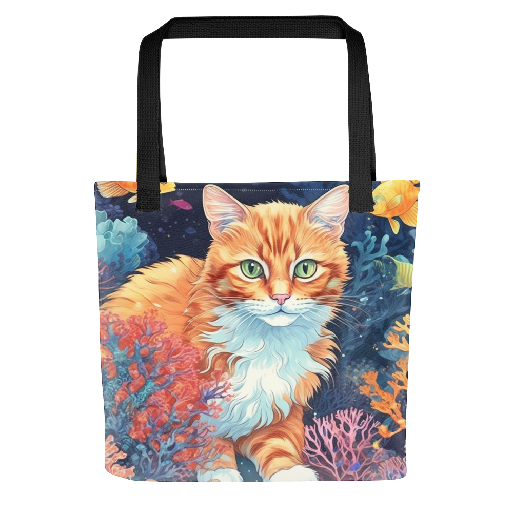 PugMug Custom Peerie Tote