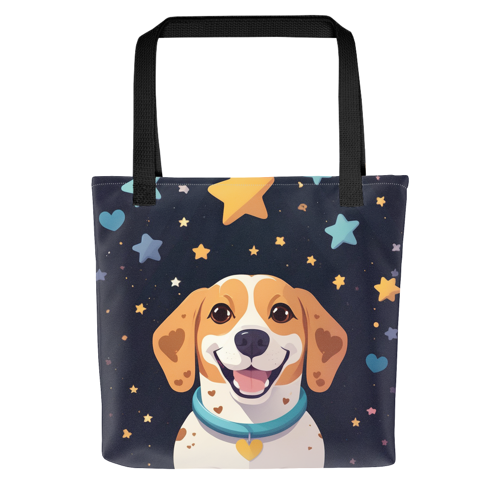 PugMug Custom Munchkin Tote