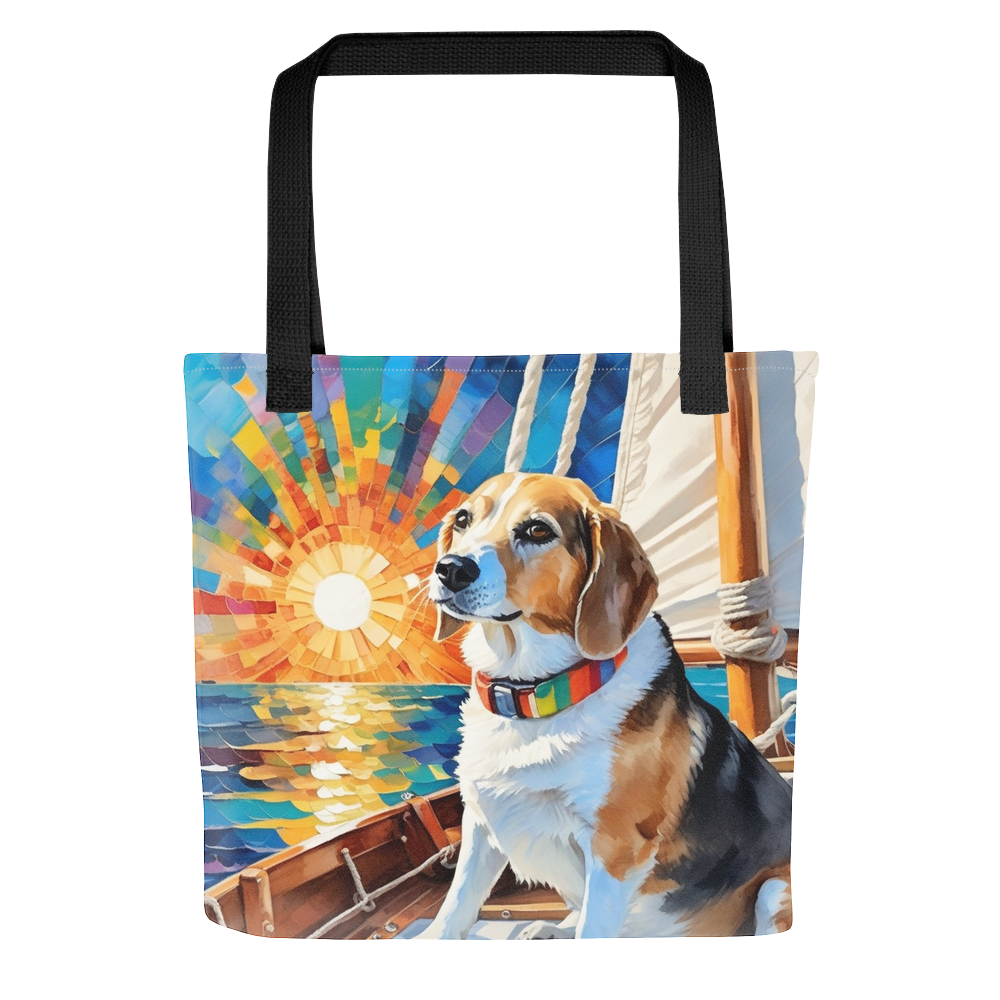 PugMug Custom Munchkin Tote