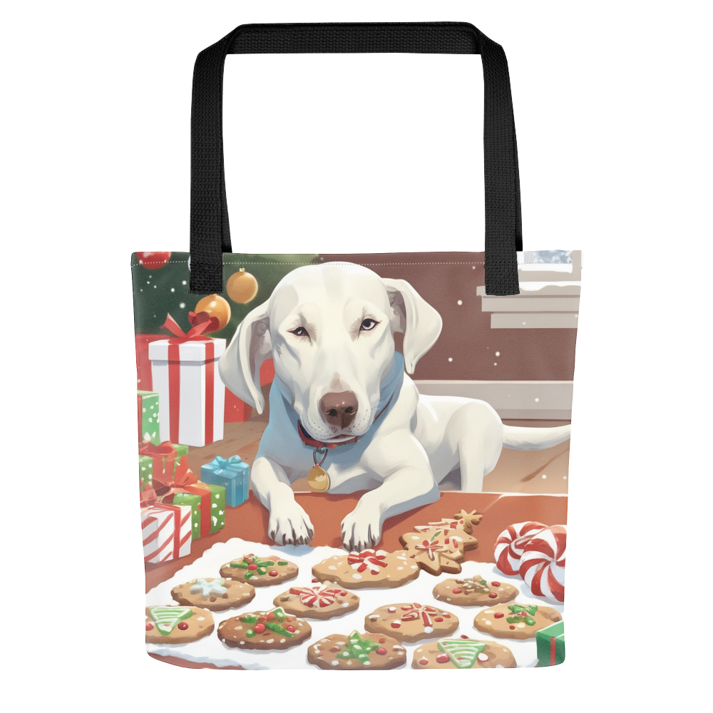 PugMug Custom Penny Tote