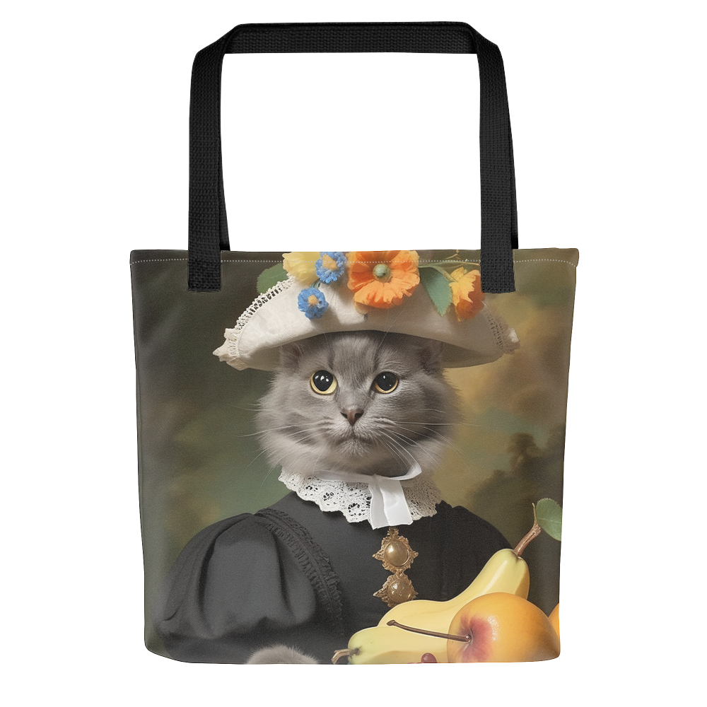 PugMug Custom Thumper Tote