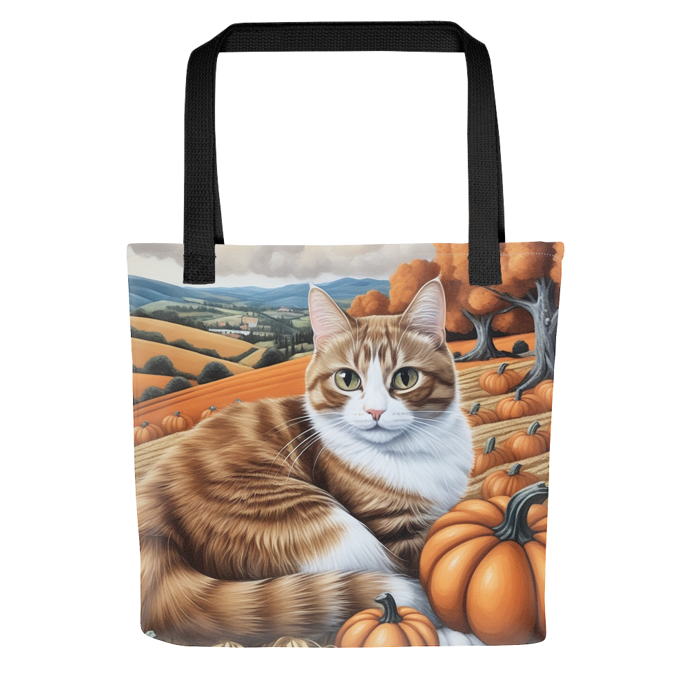 PugMug Custom Jack Jack Tote