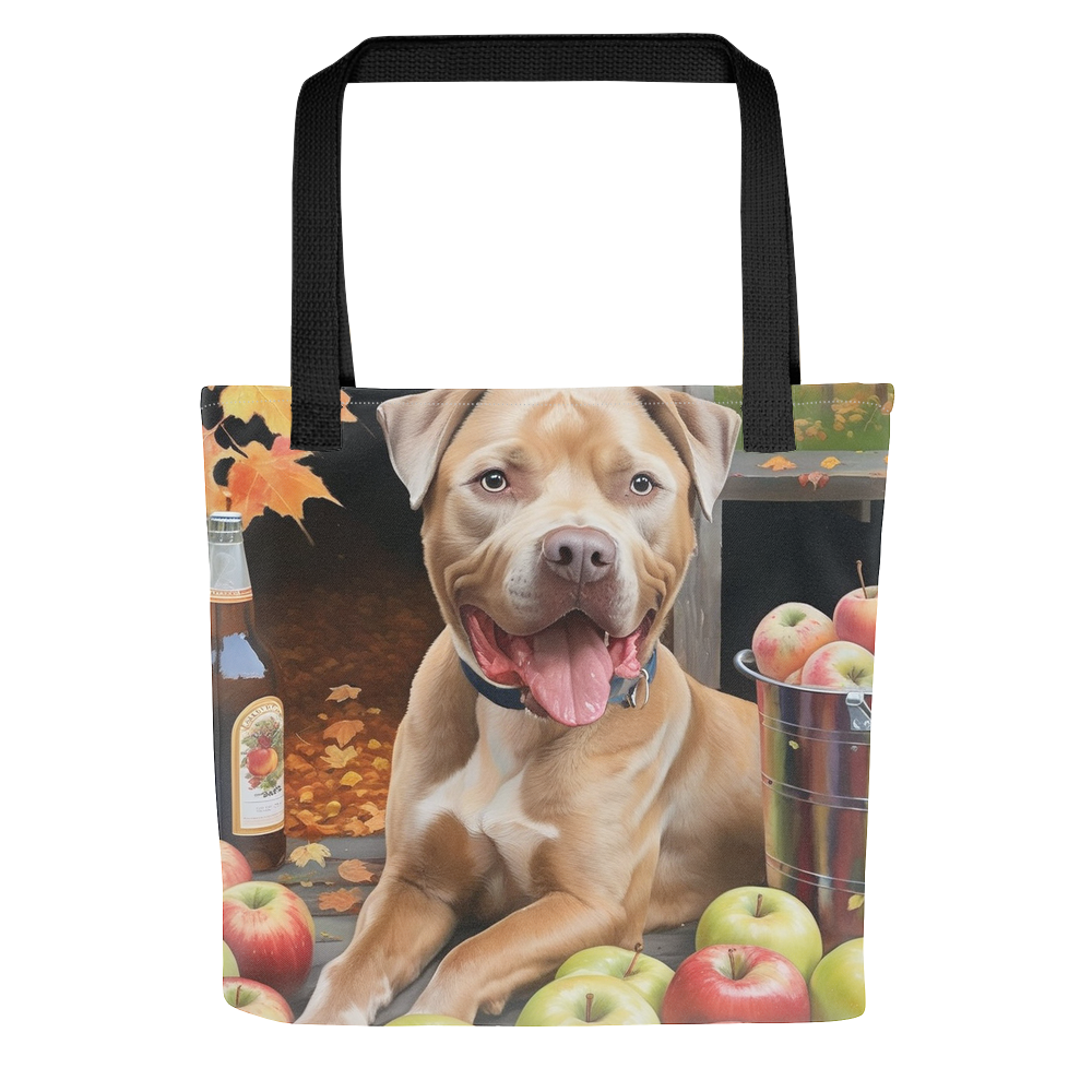 PugMug Custom squishmallow Tote