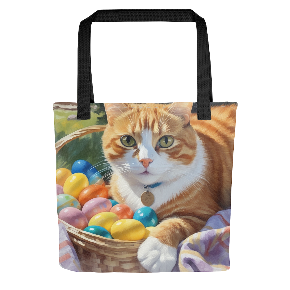 PugMug Custom Jack Jack Tote