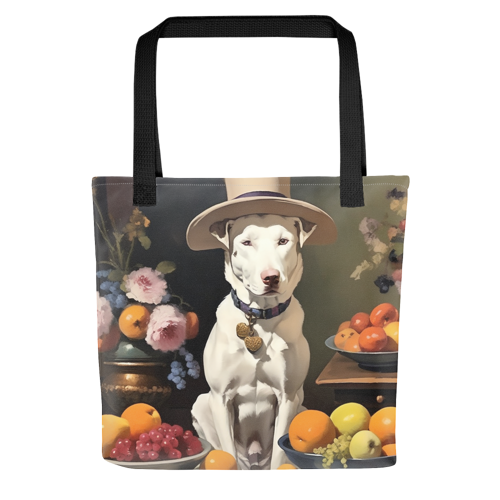 PugMug Custom Penny Tote