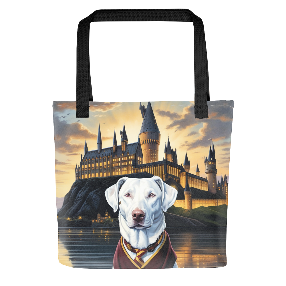 PugMug Custom Penny Tote