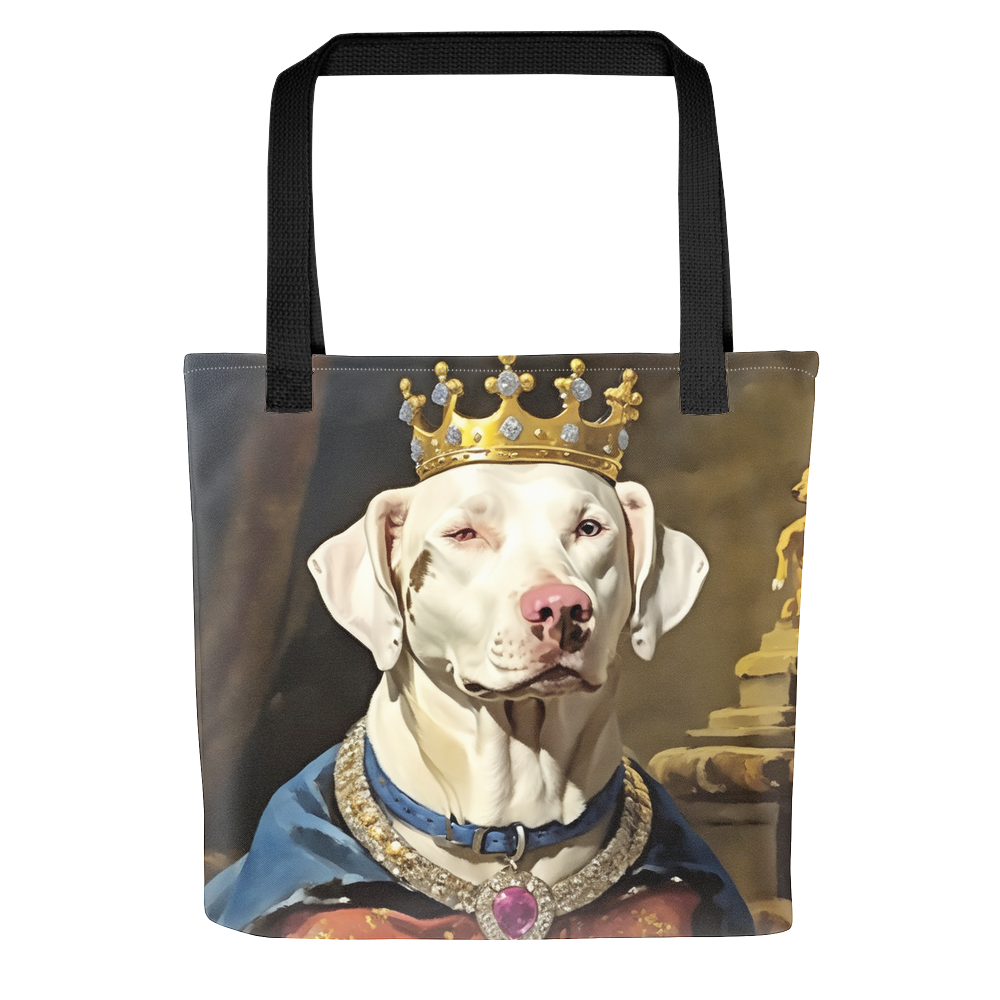 PugMug Custom Penny Tote