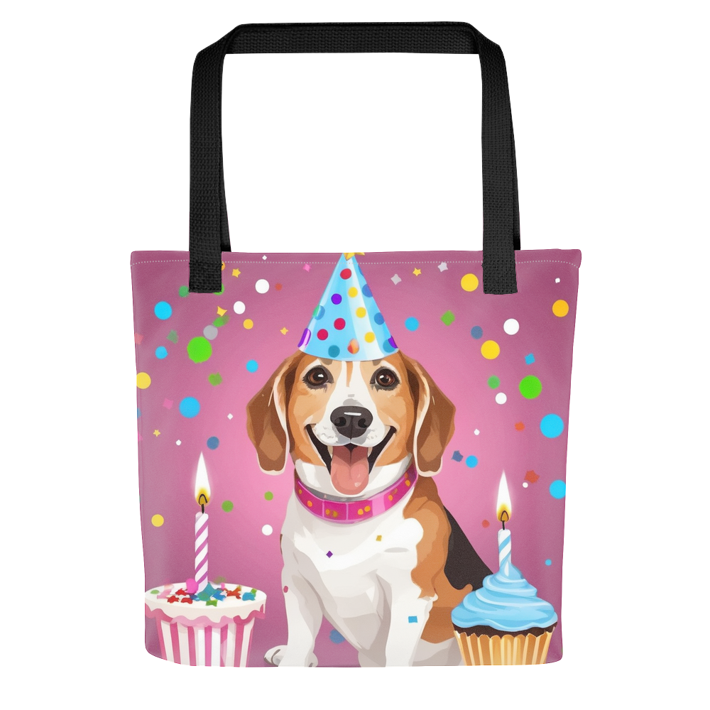 PugMug Custom Munchkin Tote
