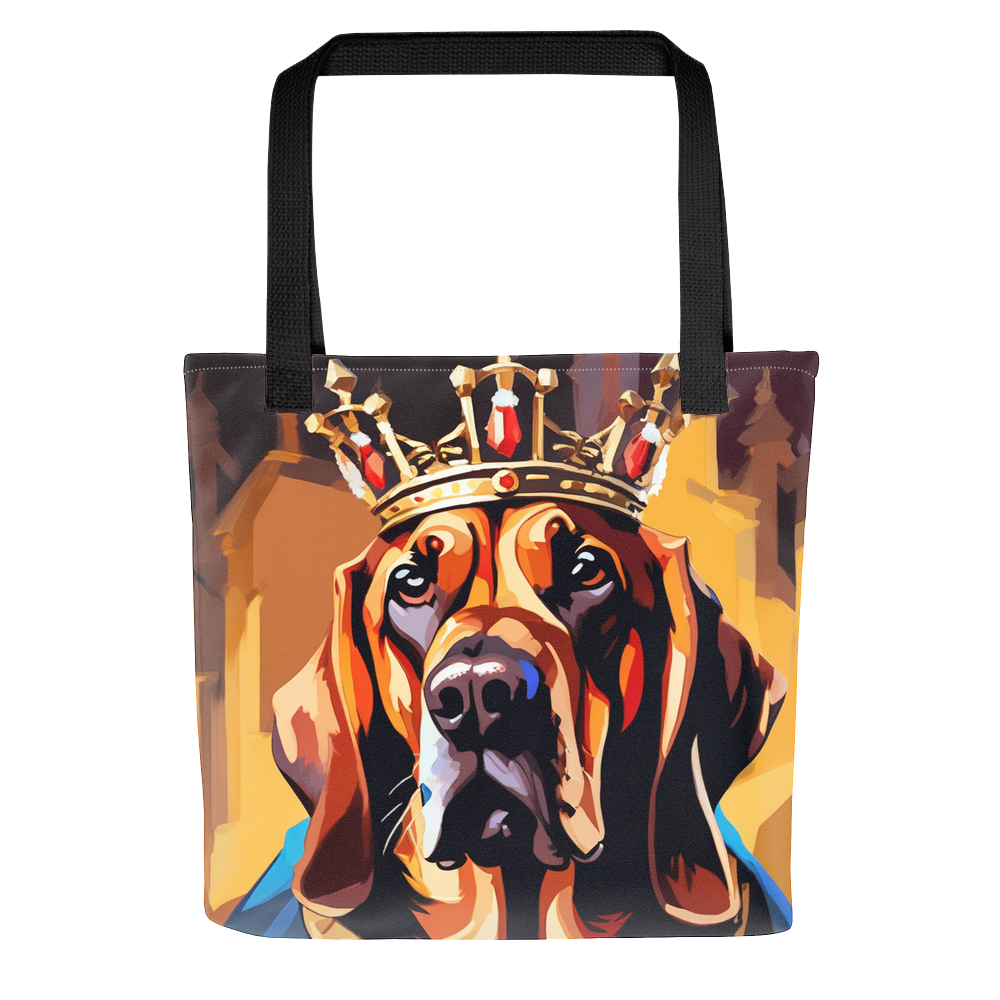 PugMug Custom Pet Tote