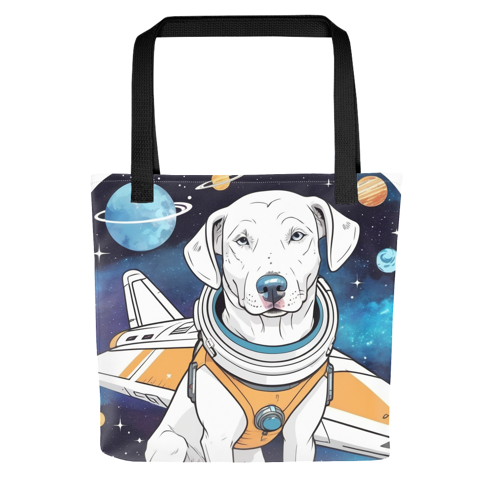 PugMug Custom Penny Tote