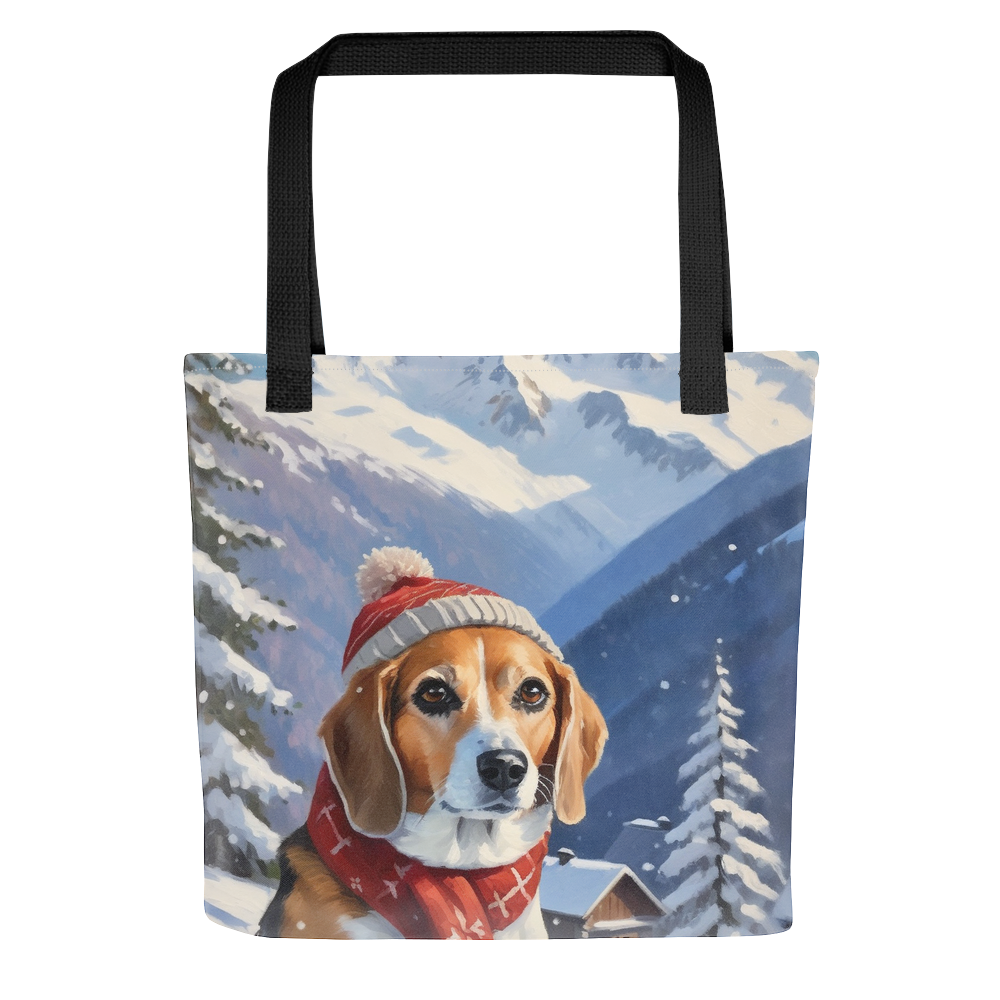 PugMug Custom Munchkin Tote