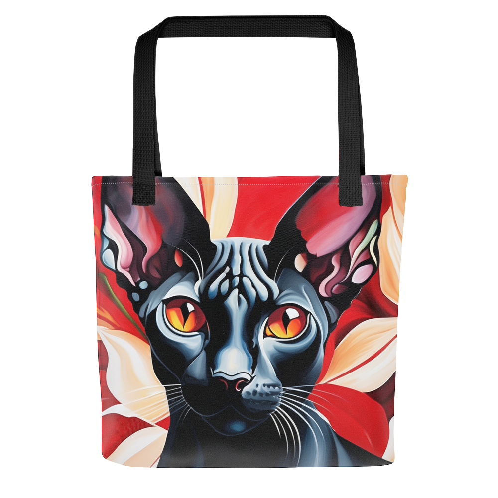 PugMug Custom Pet Tote