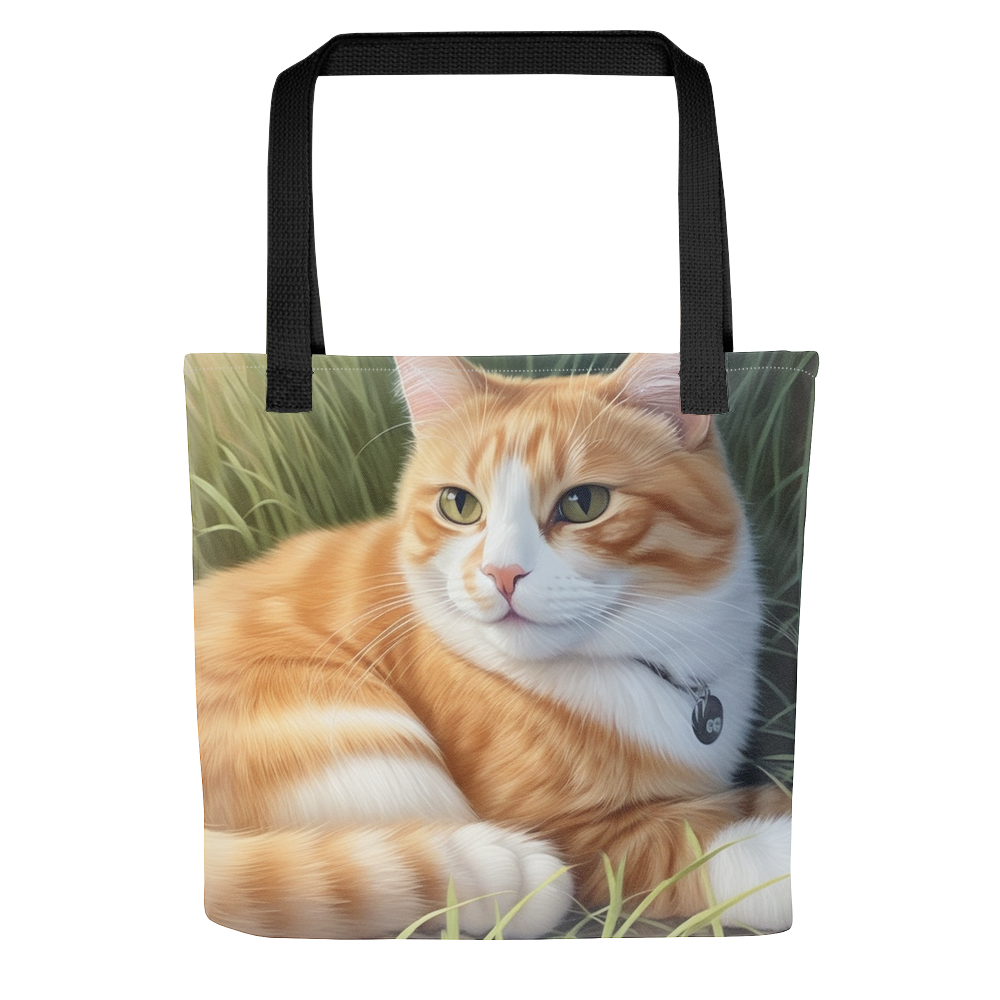 PugMug Custom Jack Jack Tote