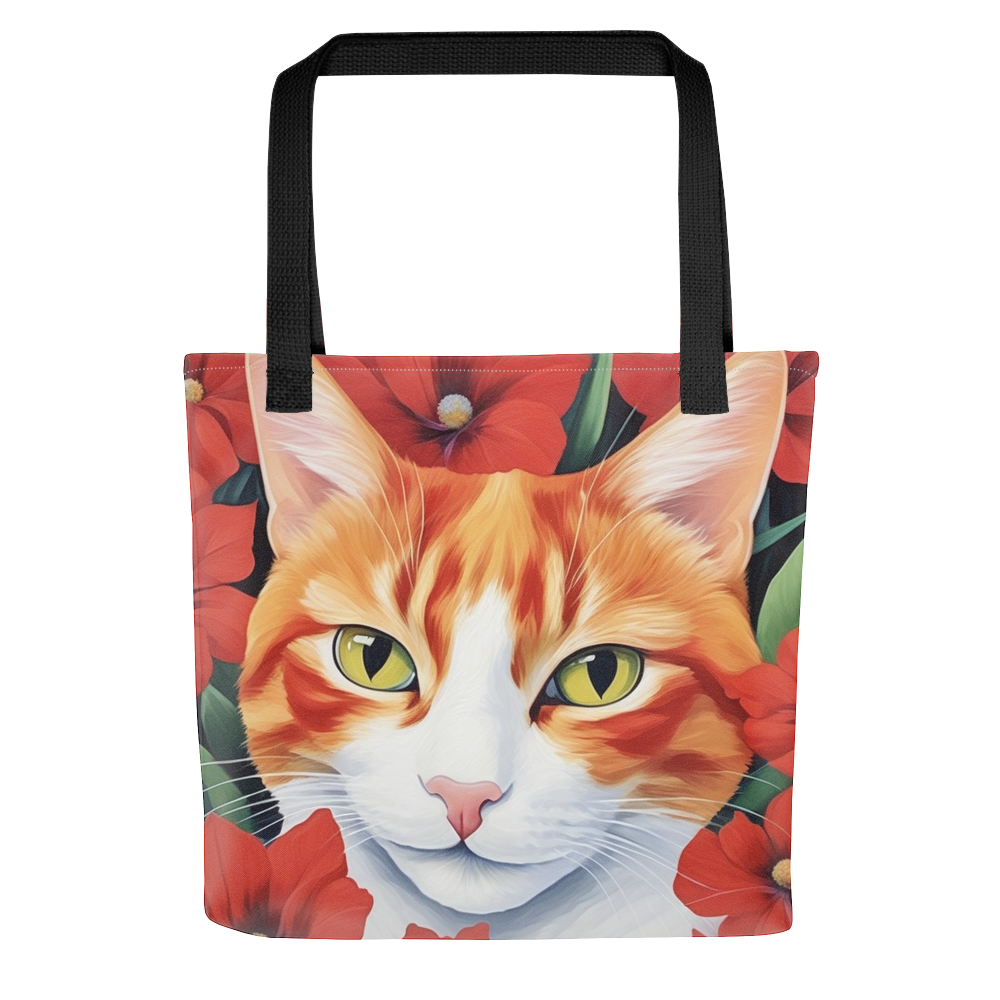 PugMug Custom Jack Jack Tote