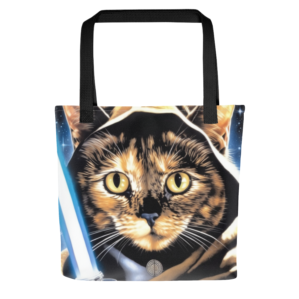 PugMug Custom Ripley Tote