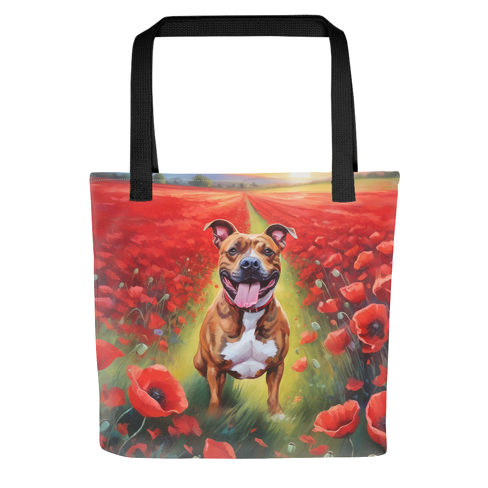 PugMug Custom Tony Hawk Tote