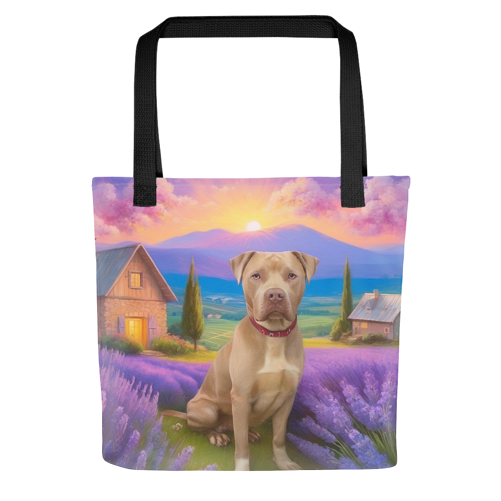 PugMug Custom squishmallow Tote