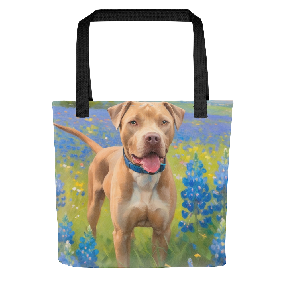 PugMug Custom squishmallow Tote