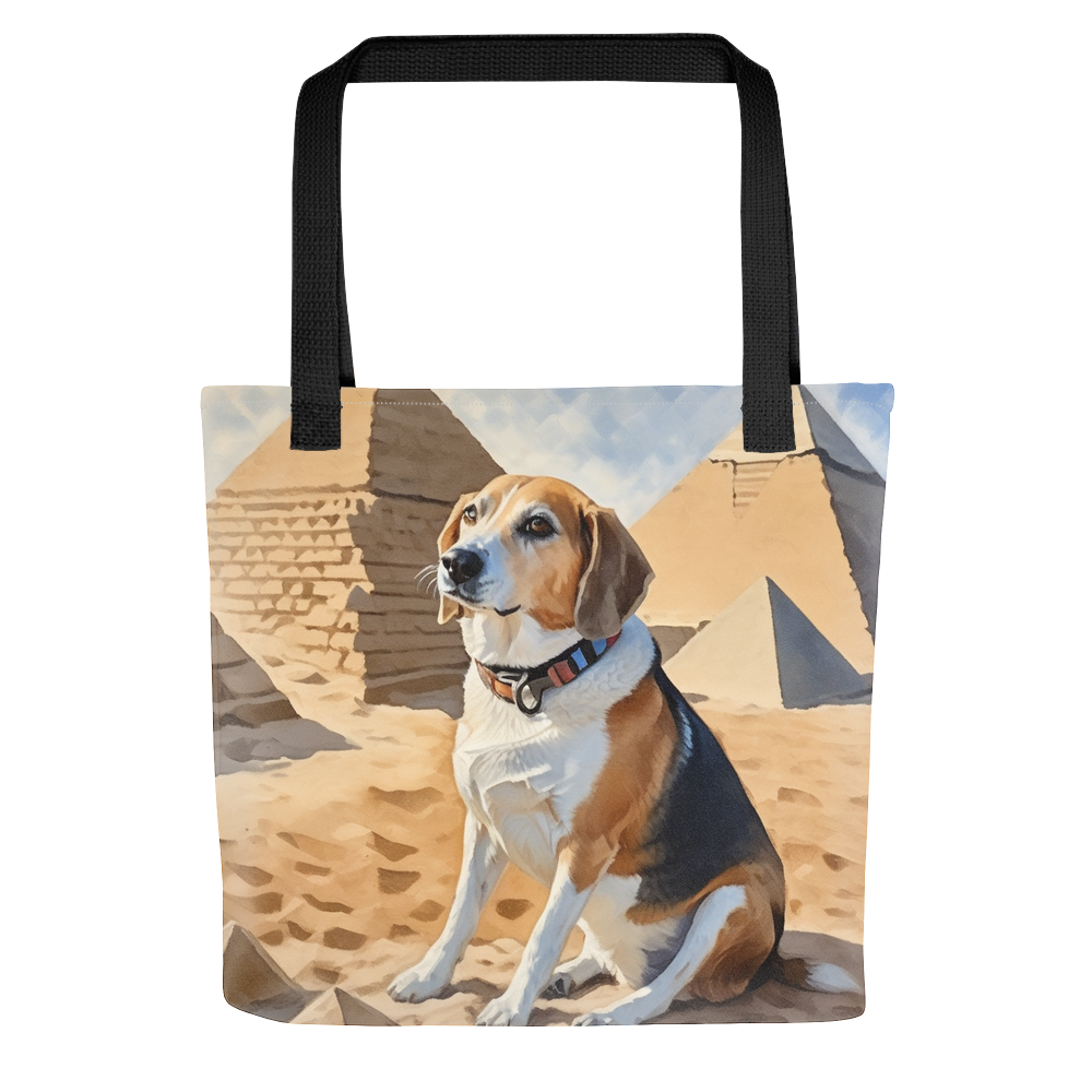 PugMug Custom Munchkin Tote