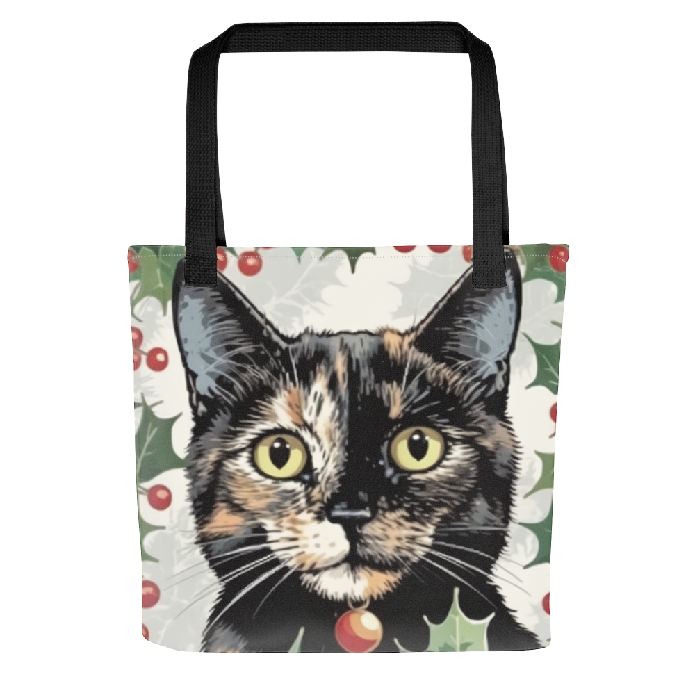 PugMug Custom Ripley Tote