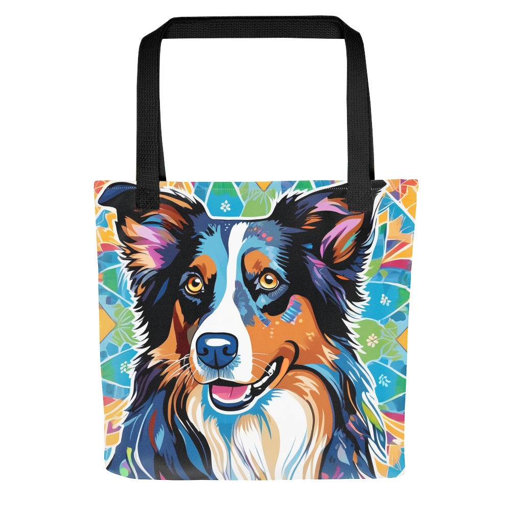 PugMug Custom Pet Tote