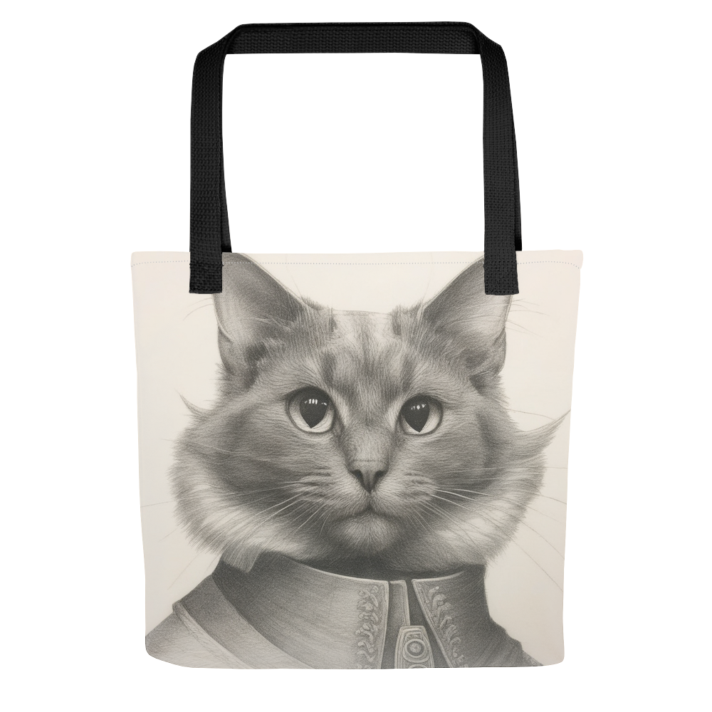 PugMug Custom Thumper Tote