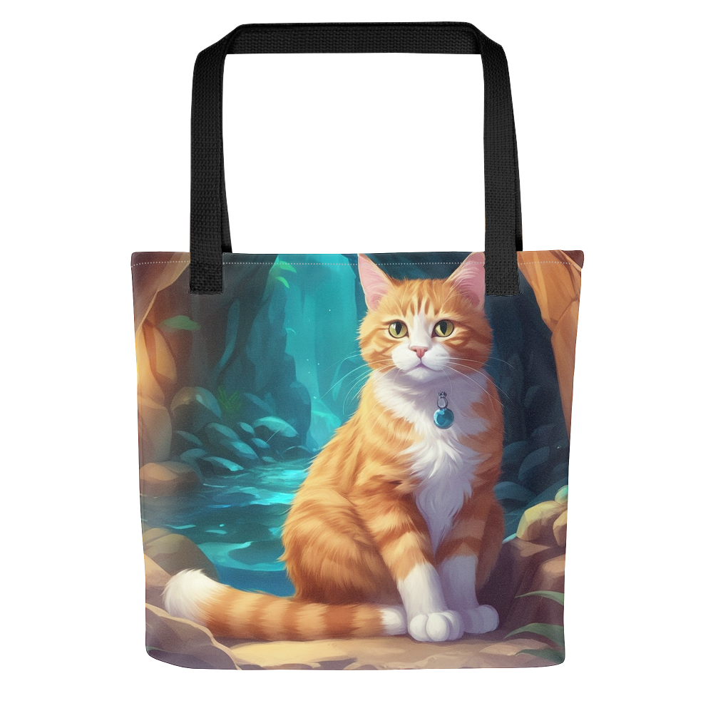 PugMug Custom Jack Jack Tote