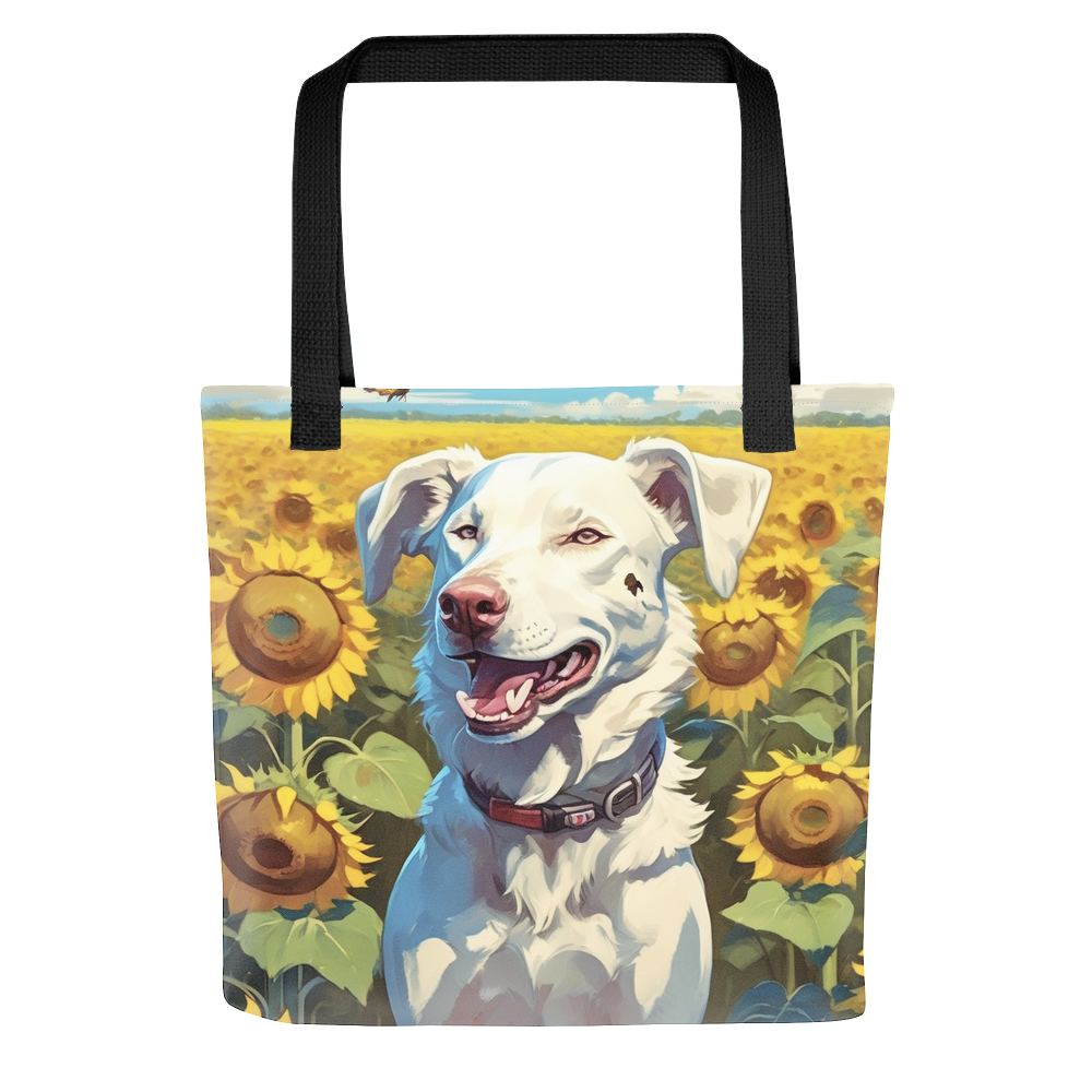PugMug Custom Penny Tote