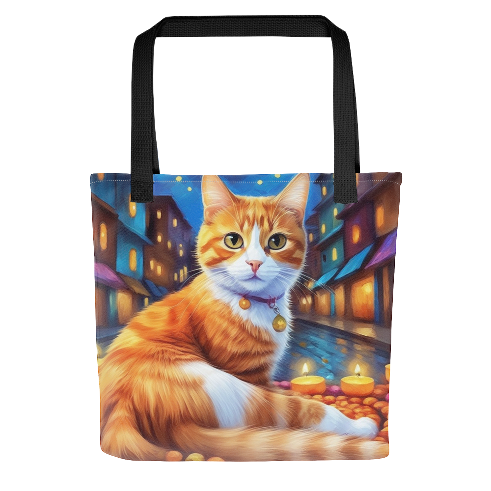 PugMug Custom Jack Jack Tote