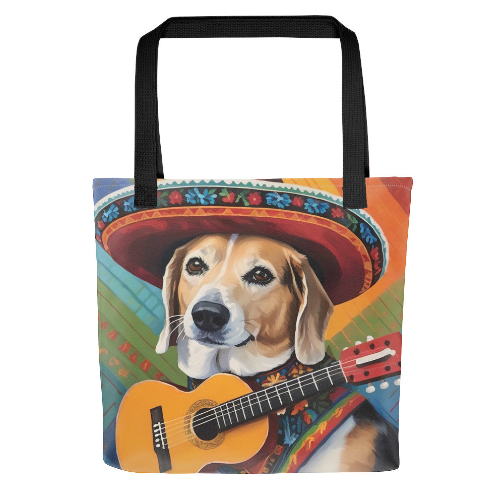 PugMug Custom Munchkin Tote