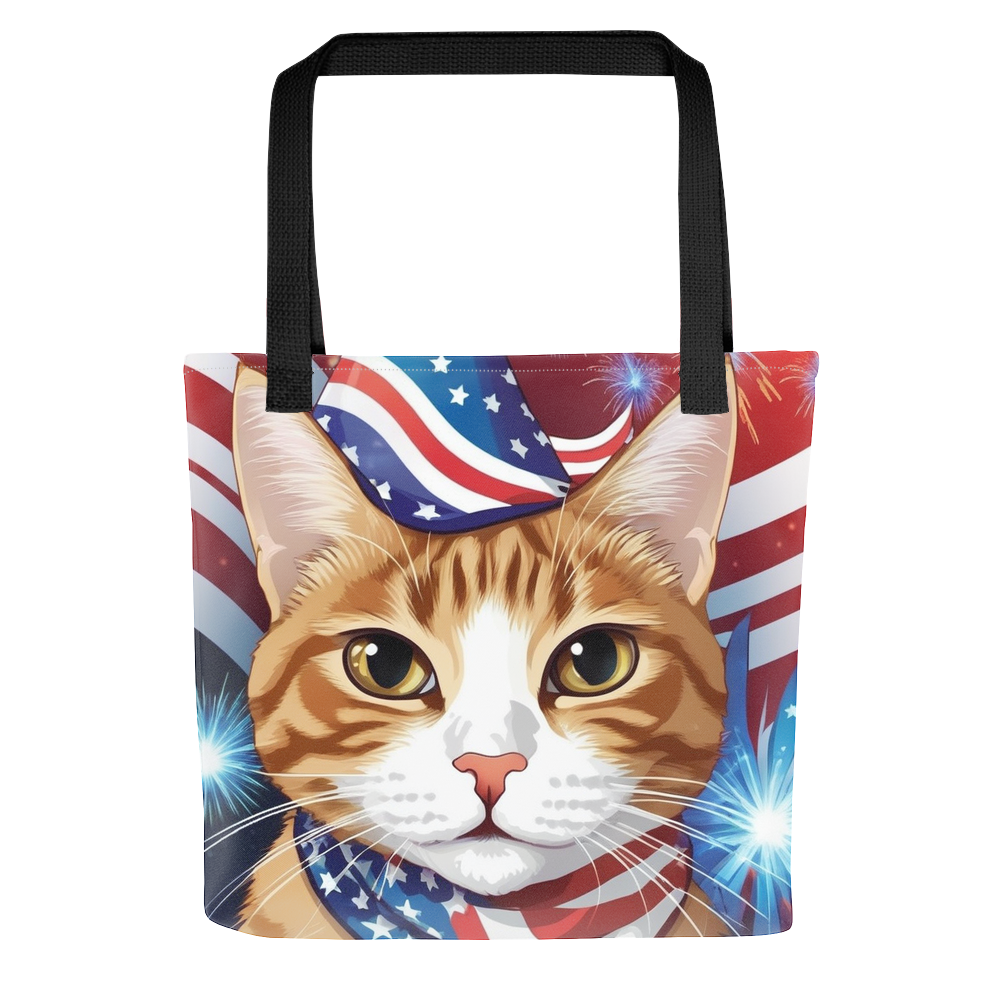 PugMug Custom Jack Jack Tote