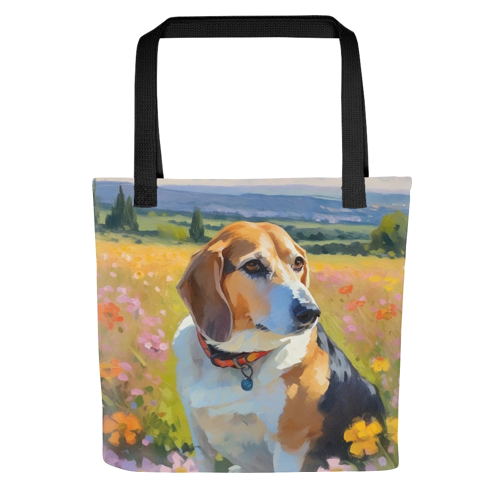 PugMug Custom Munchkin Tote