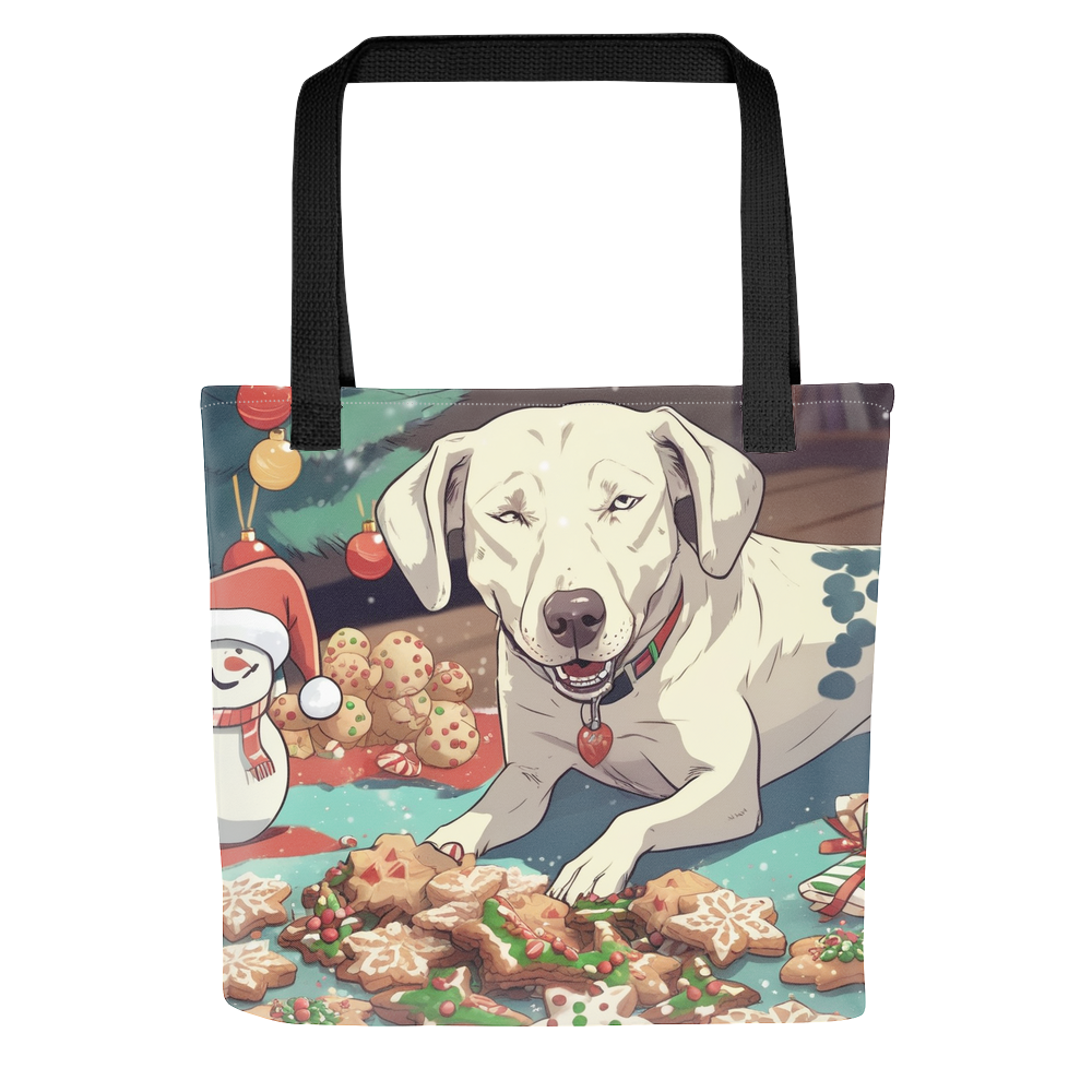 PugMug Custom Penny Tote