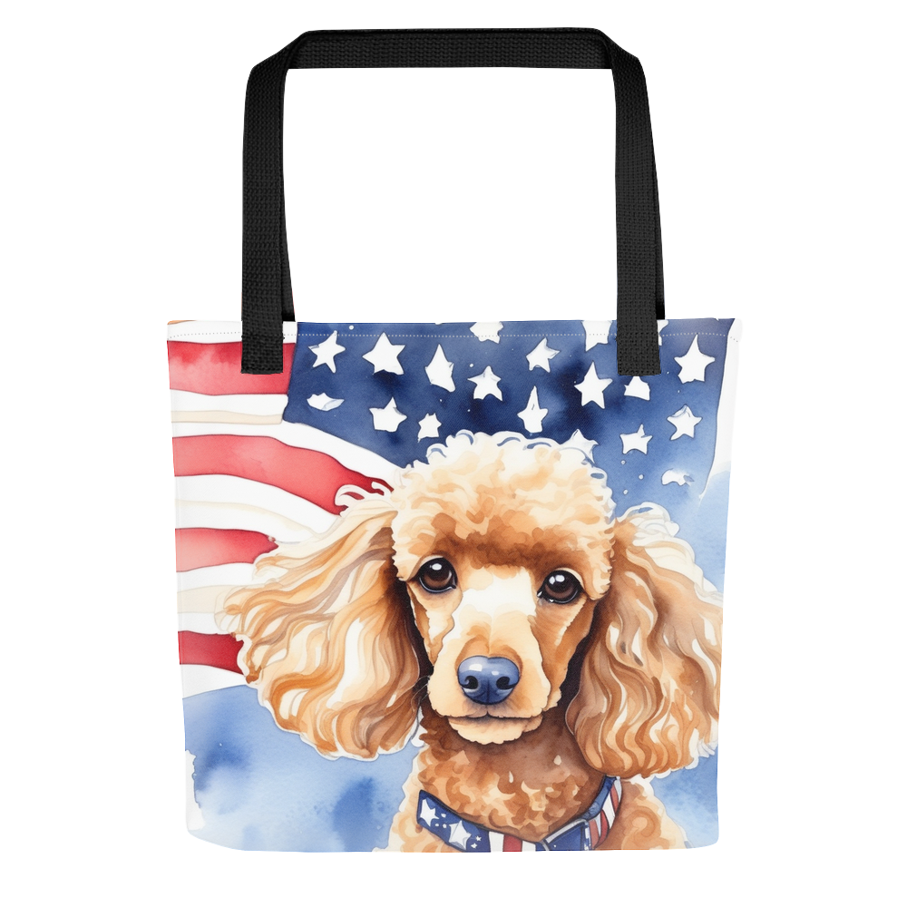 PugMug Custom Pet Tote