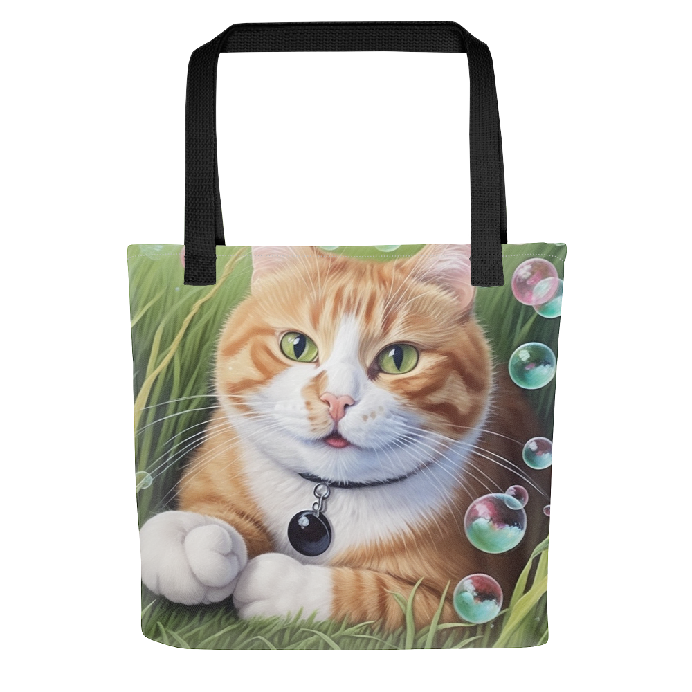 PugMug Custom Jack Jack Tote