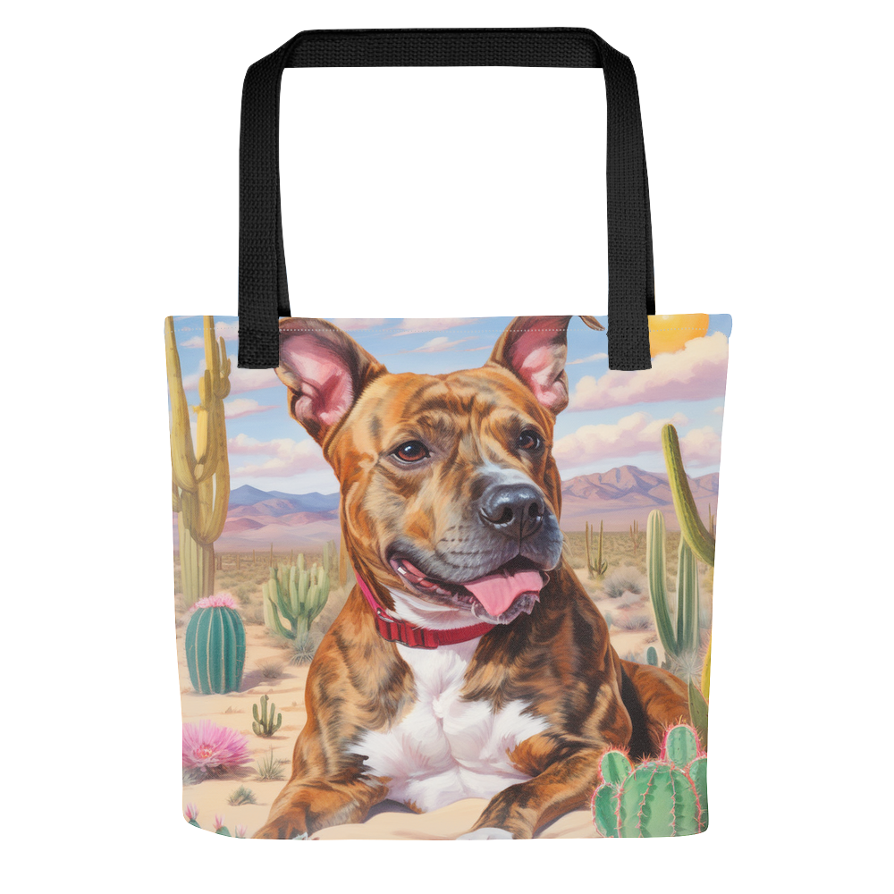 PugMug Custom Tony Hawk Tote