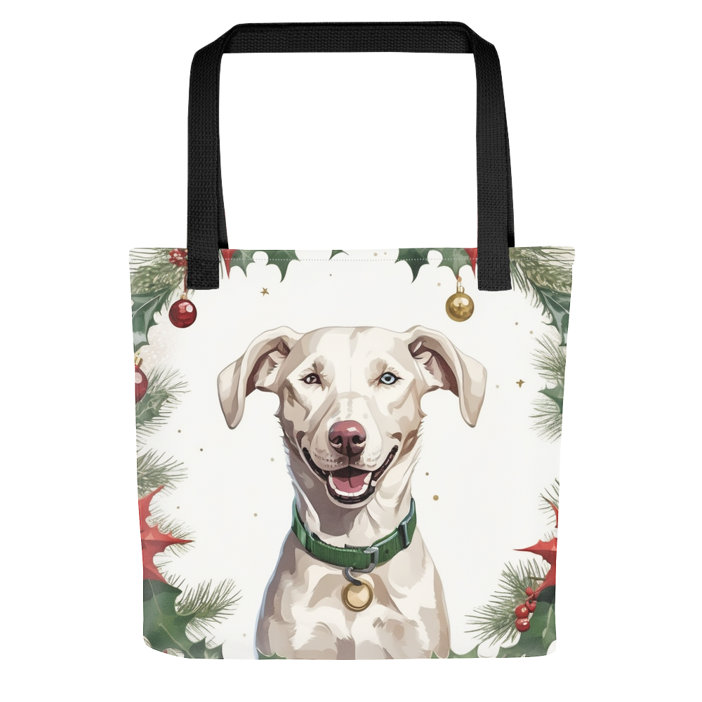 PugMug Custom Penny Tote