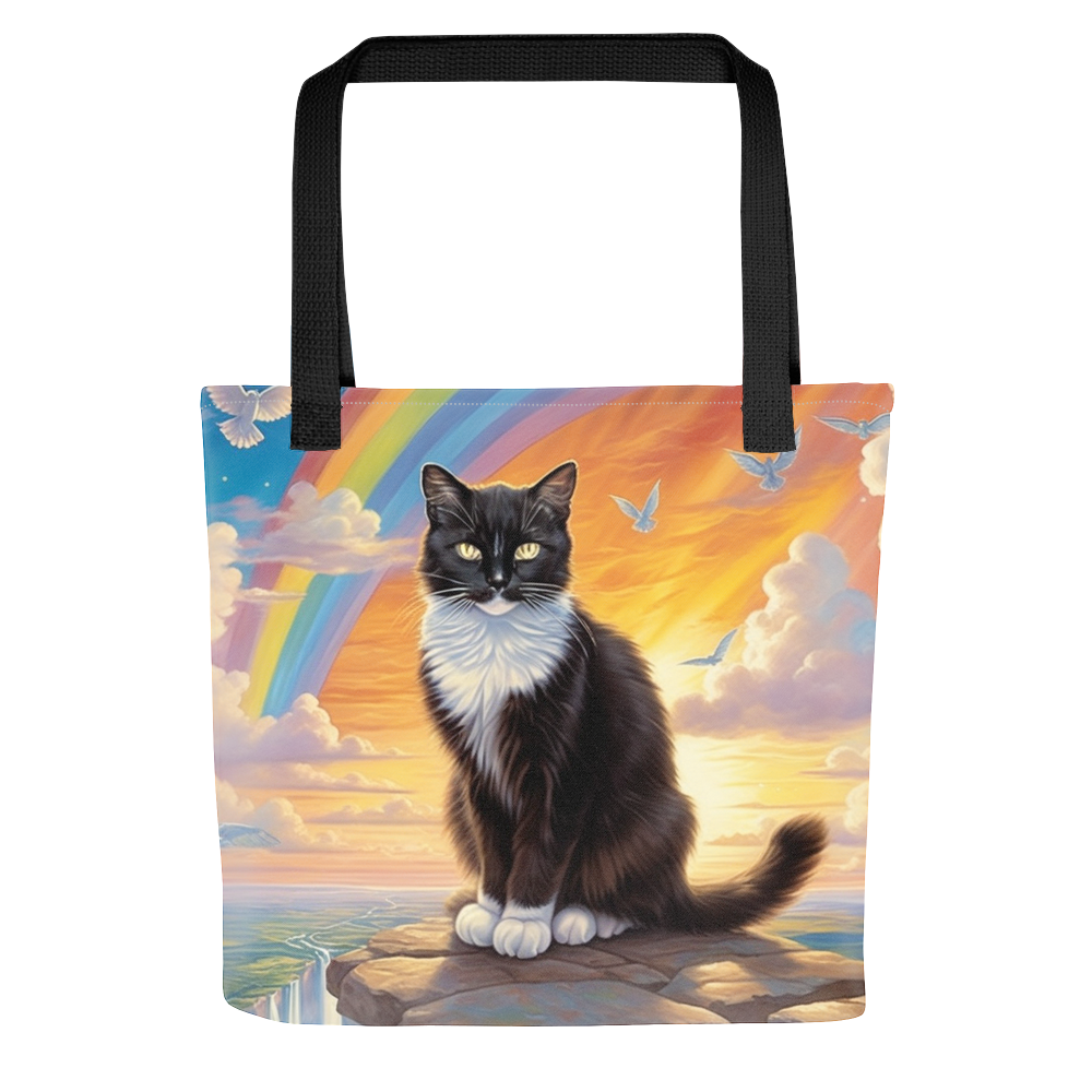 PugMug Custom Peerie Tote