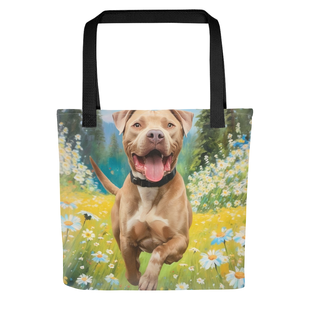 PugMug Custom squishmallow Tote