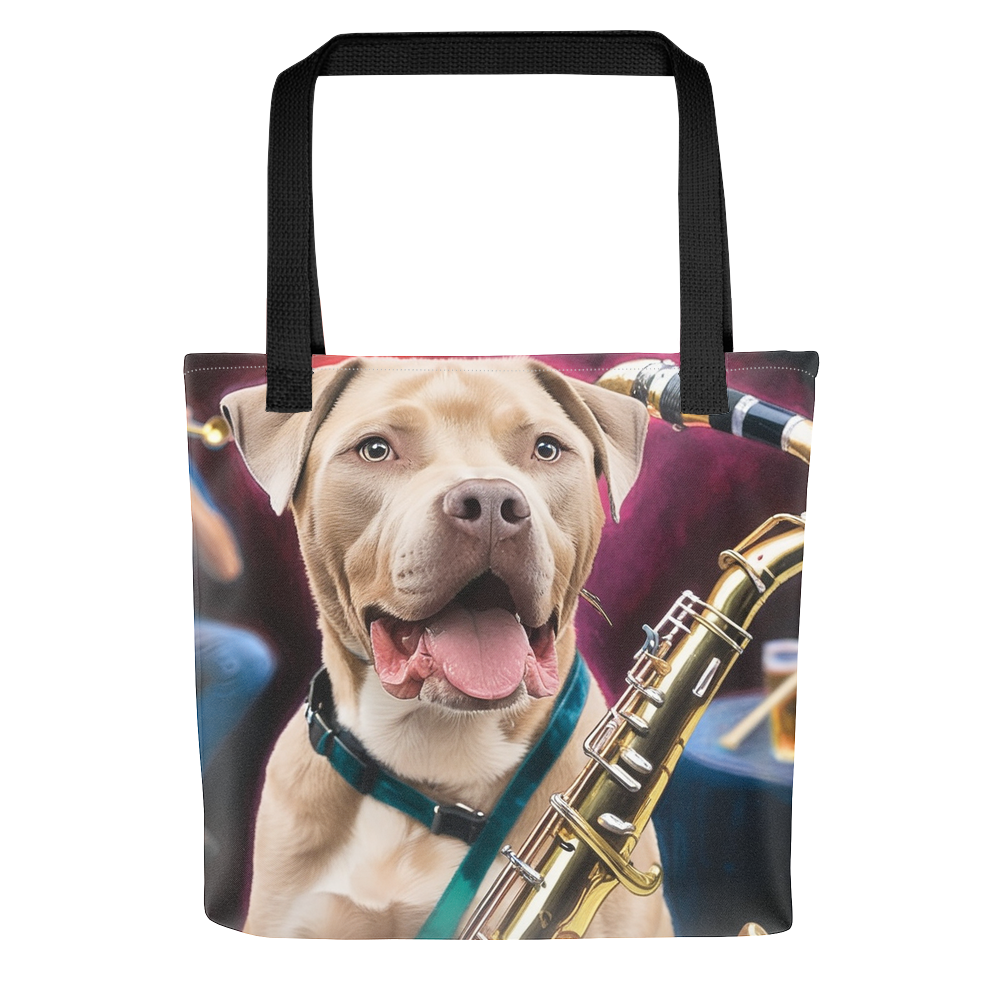 PugMug Custom squishmallow Tote