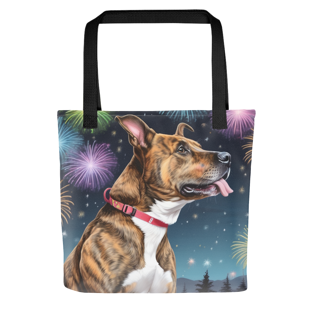 PugMug Custom Tony Hawk Tote