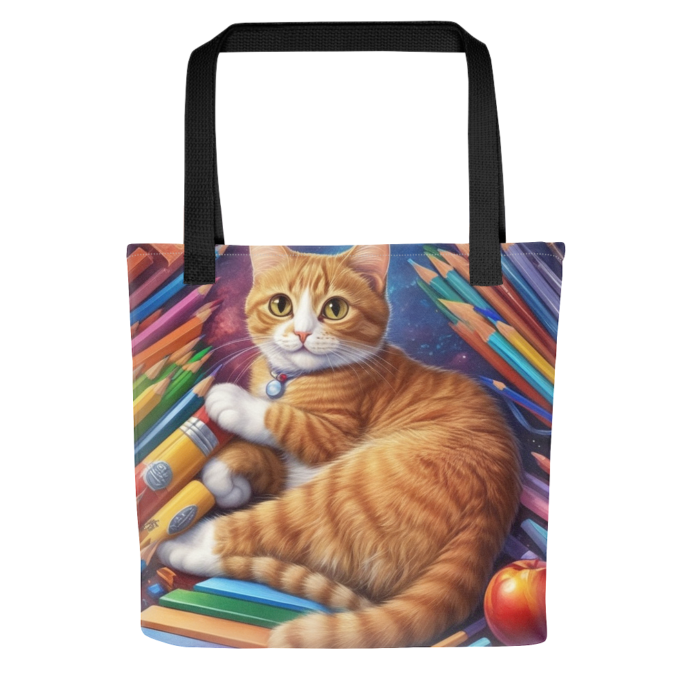 PugMug Custom Jack Jack Tote