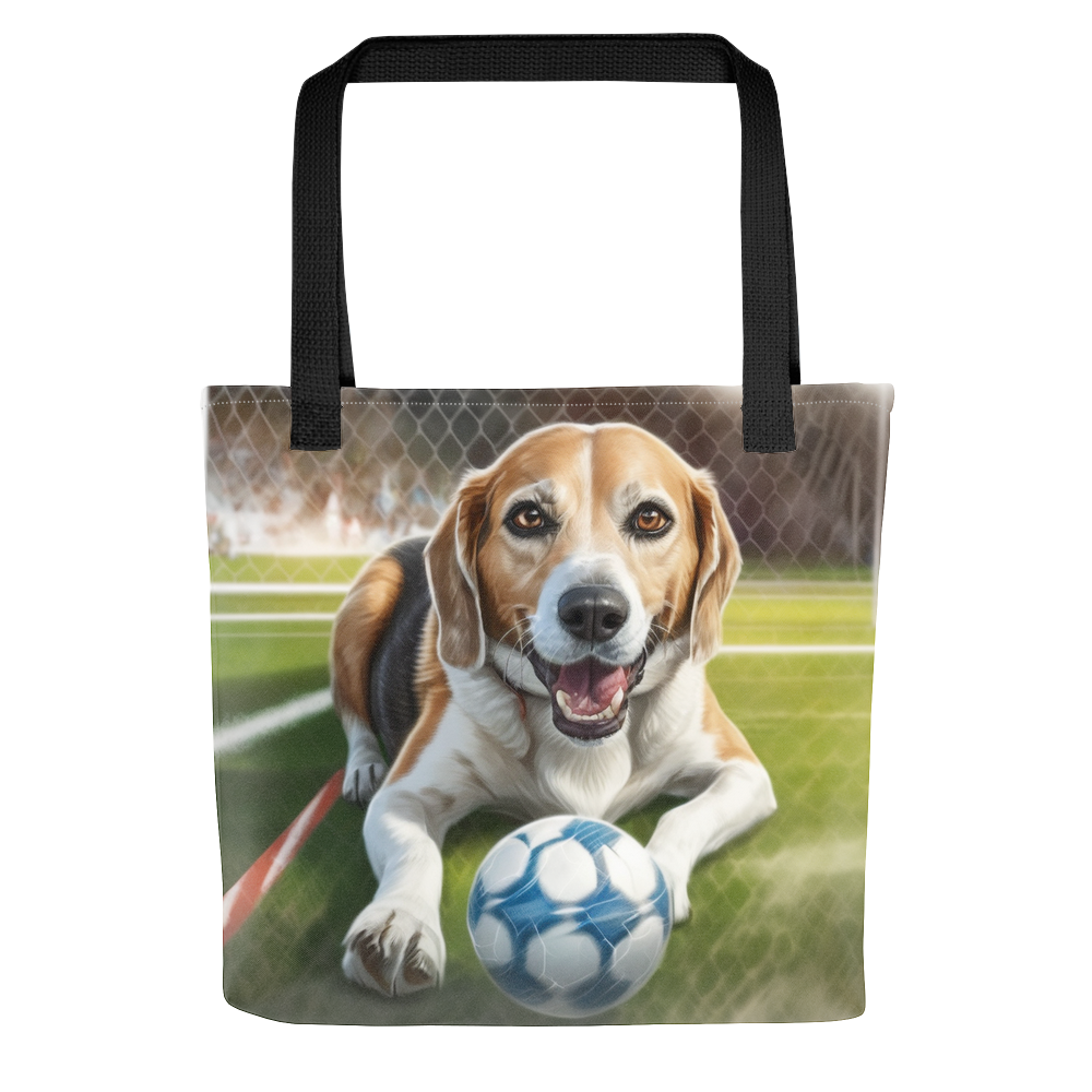 PugMug Custom Munchkin Tote