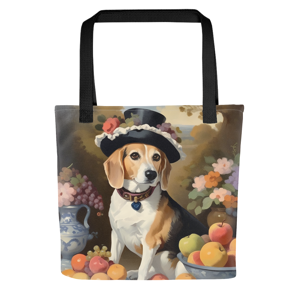 PugMug Custom Munchkin Tote