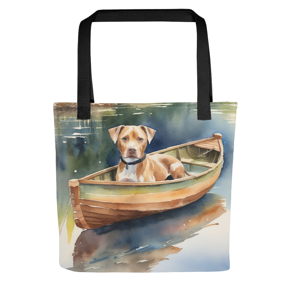 PugMug Custom squishmallow Tote